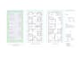 create professional 2d floor plans and architectural drawings